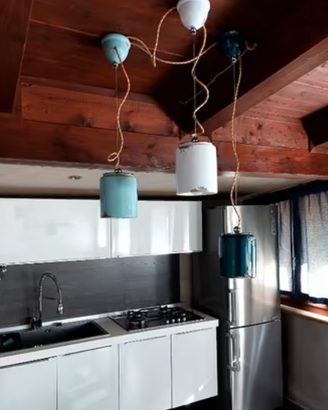 Lampade a sospensione