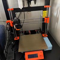Prusa I3 mk3 stampante 3d