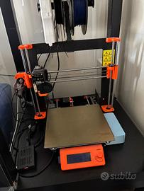 Prusa I3 mk3 stampante 3d