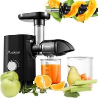 Estrattore di frutta e verdura