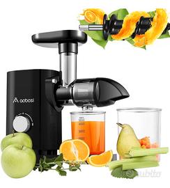 Estrattore di frutta e verdura