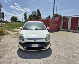 Fiat Punto Evo Punto Evo 1.3 Mjt 75 CV DPF 5 porte