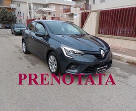 RENAULT CLIO 1.0 TCE 100cv GPL BUSINESS - Navi-2 P