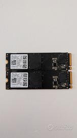 SSD M.2 NVMe 512GB Samsung