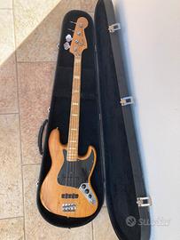 Fender Jazz 1977