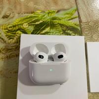 Apple AirPods (3rd Gen)