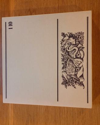 Vinili di musica classica