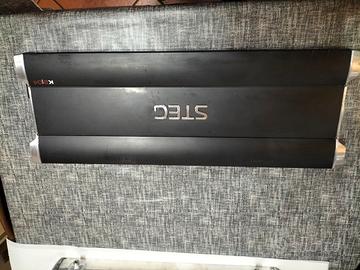amplificatore steg k2 04 
