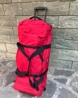 Borsone da viaggio Eastpak