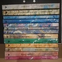 Libri - 13 romanzi classci