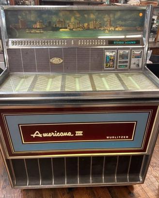 jukebox anni 70