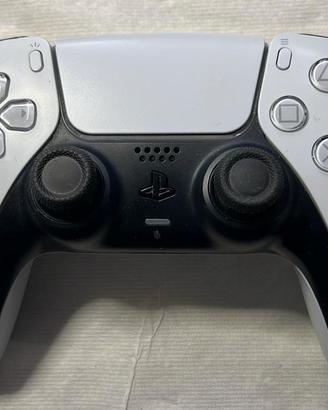 PS5 DualSense Controller