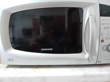 microonde Samsung