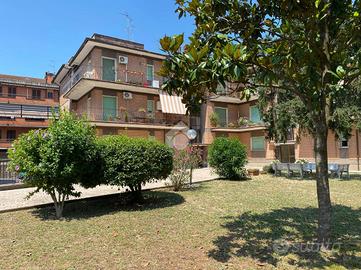 4 LOCALI A VIGNANELLO