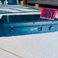 ALESIS RA-100 finale di potenza