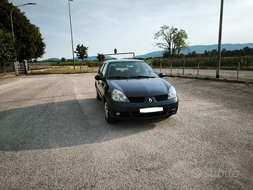 Renault Clio Storia 1,2 gpl 5 porte