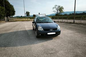 Renault Clio Storia 1,2 gpl 5 porte