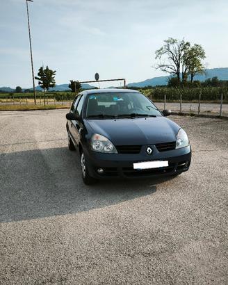 Renault Clio Storia 1,2 gpl 5 porte
