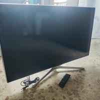 Smart TV Samsung 40"