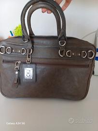 Calvin Klein borsa porta pc