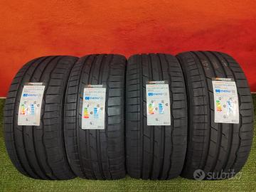 225 35 19 Gomme Estive Hankook VW Golf 225 35R19