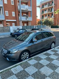 Mercedes Classe 180 classe B