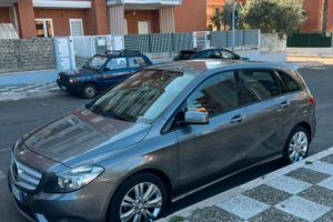 Mercedes Classe 180 classe B