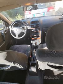 Opel Astra G 