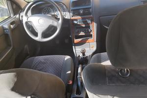 Opel Astra G 