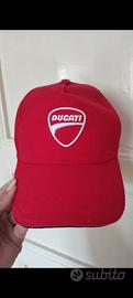NUOVO Cappello Ducati unisex