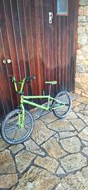 BMX GT Performer 2014