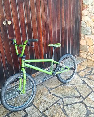 BMX GT Performer 2014