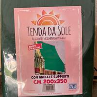Tende da sole