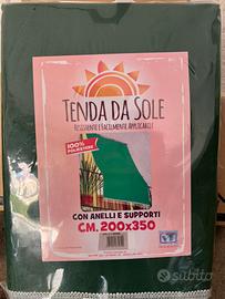 Tende da sole