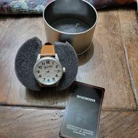 Orologio winchester 1866 Vintage full set  