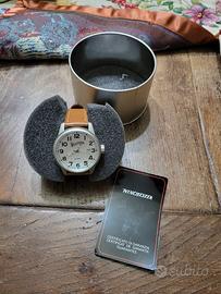 Orologio winchester 1866 Vintage full set  