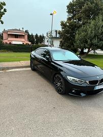 Bmw 420d m sport x drive gran coupe