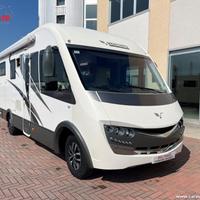 MOBILVETTA K-YACHT 85