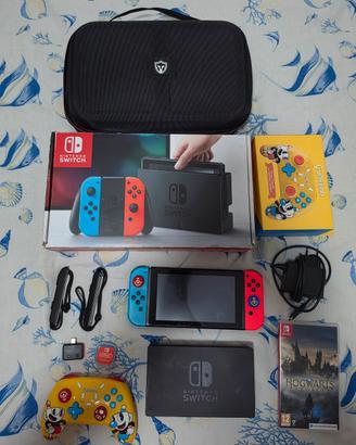 Nintendo Switch V1
