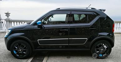 Suzuki Ignis 1.2 iTop 4WD ALLGRIP 72.000Km