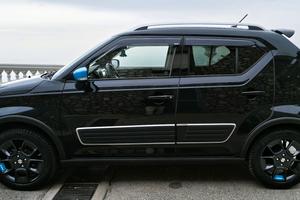 Suzuki Ignis 1.2 iTop 4WD ALLGRIP 72.000Km