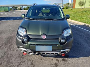 PANDA 1.2 FIRE CITY CROSS