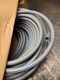 Tubi elettrici Guaina rinforzata