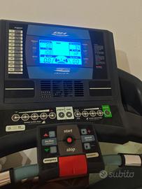 Tapis roulant BH fitness F2-RITIRO IN ZONA