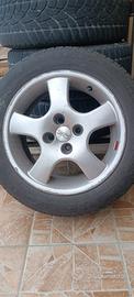 cerchi da 15"