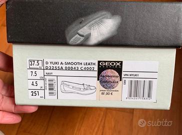 Scarpe Geox