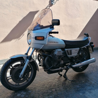 Motoguzzi 1000 SP