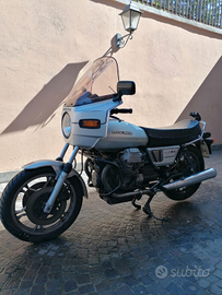 Motoguzzi 1000 SP