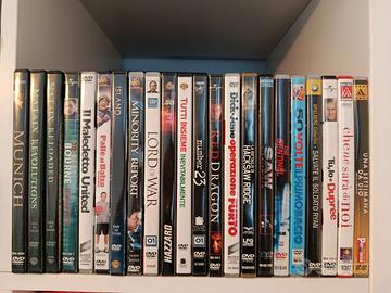 Dvd vari originali