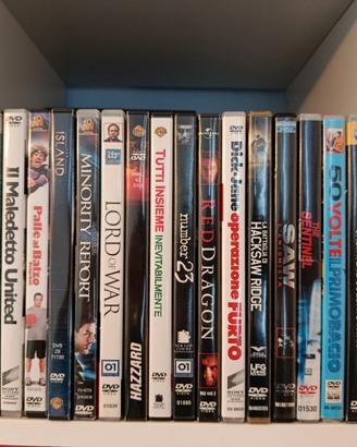 Dvd vari originali
